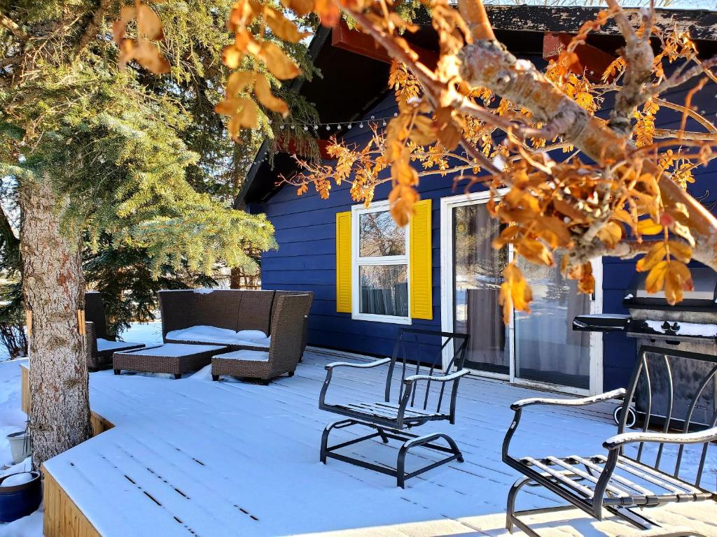 Blue Pheasant Cottage photo 4