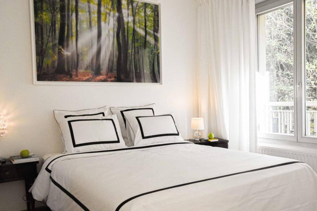 West Side - Full river view - Spacious - de Luxe photo 2