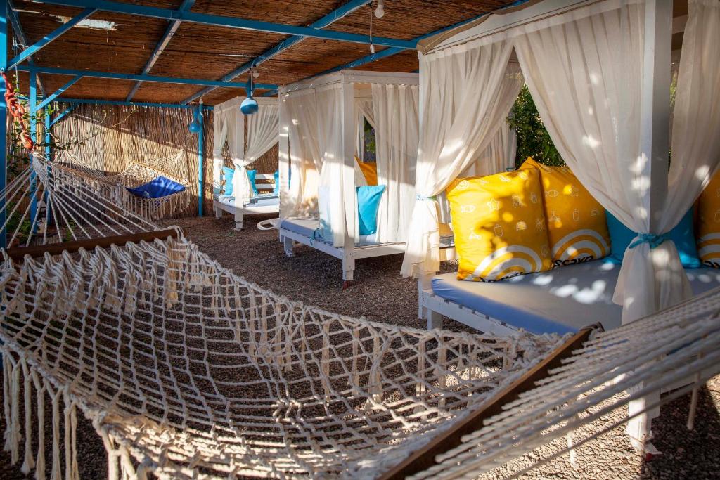 Aphrodite Hotel Bozburun photo 4