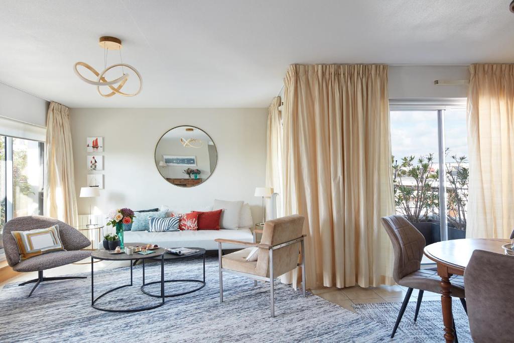 Un Appartement PENTHOUSE d'Exception sur le Port de Vannes photo 2