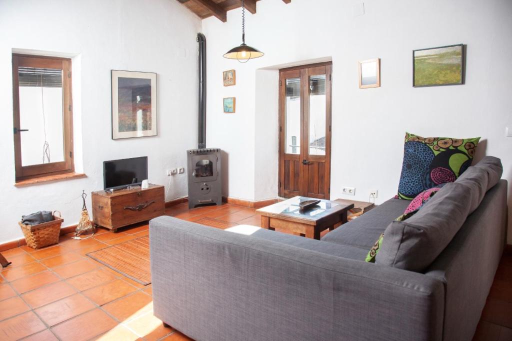 Apartamento Casa Tita Aguafría photo 3