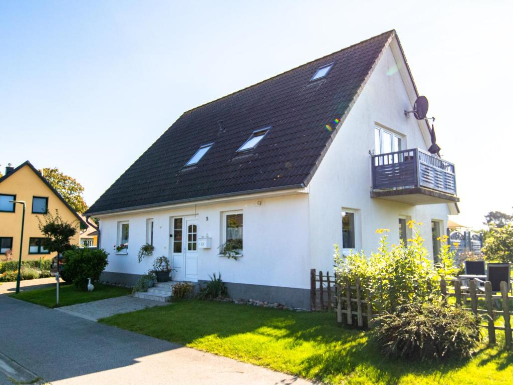 Ferienwohnung Sukow photo 1