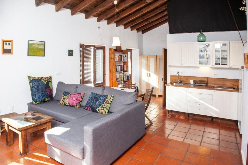 Apartamento Casa Tita Aguafría photo 1
