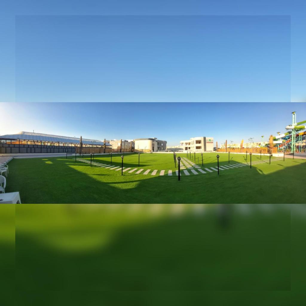 Dreams Land Hotel New Qena photo 3