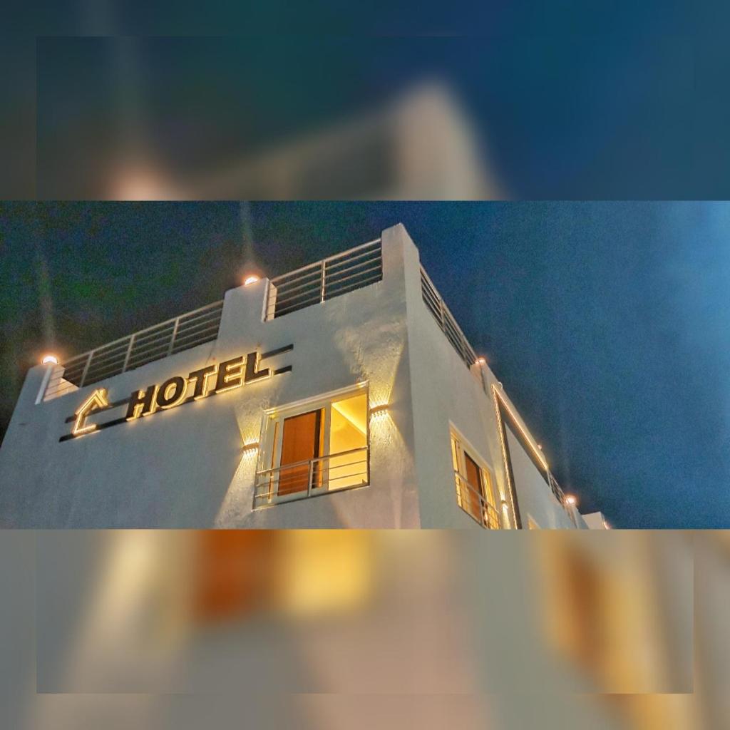 Dreams Land Hotel New Qena photo 1
