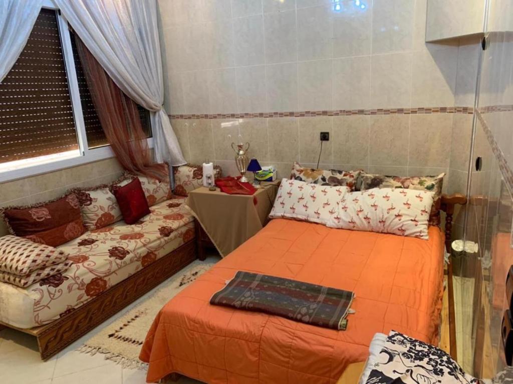 Comfortable home in middle Atlas photo 4