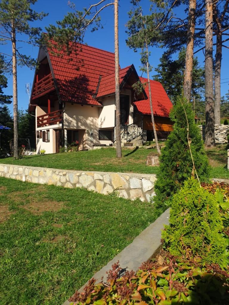 Šumske priče Divčibare