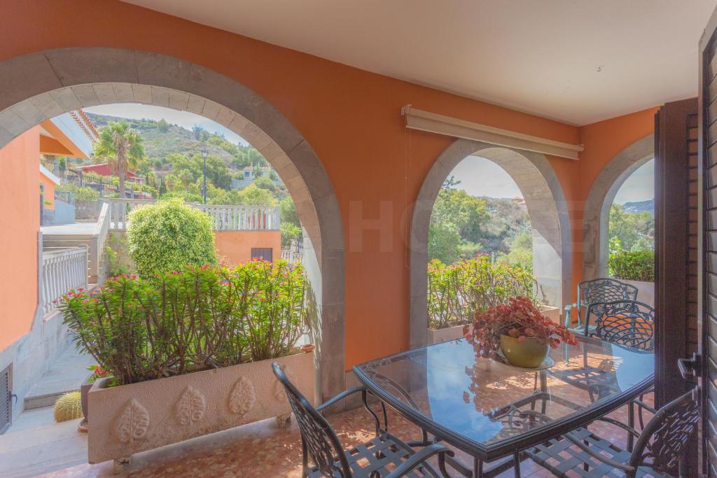 Fantastic Rural House with Pool and terrace photo 4