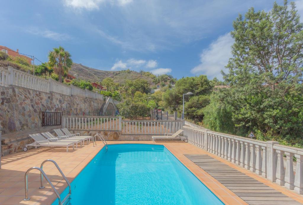 Fantastic Rural House with Pool and terrace photo 1
