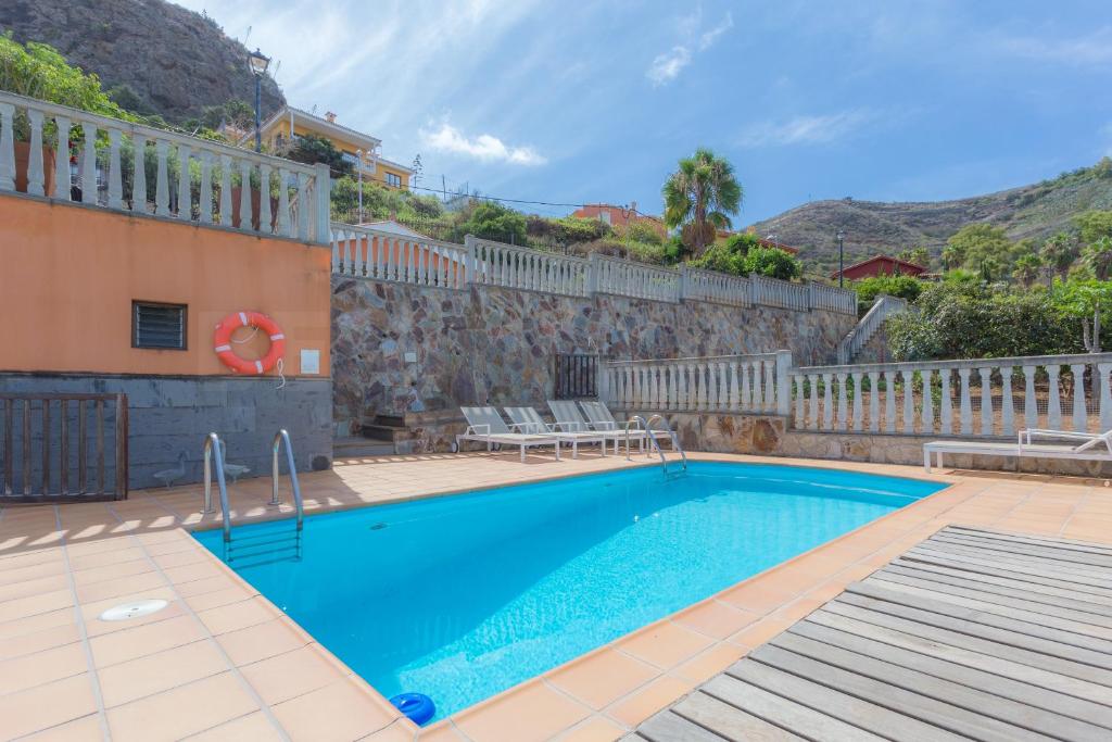 Fantastic Rural House with Pool and terrace photo 2