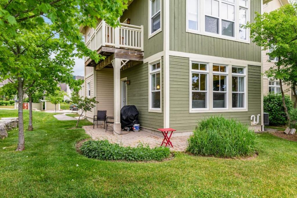 Blue Mountain Getaway Located on Golf Course photo 3