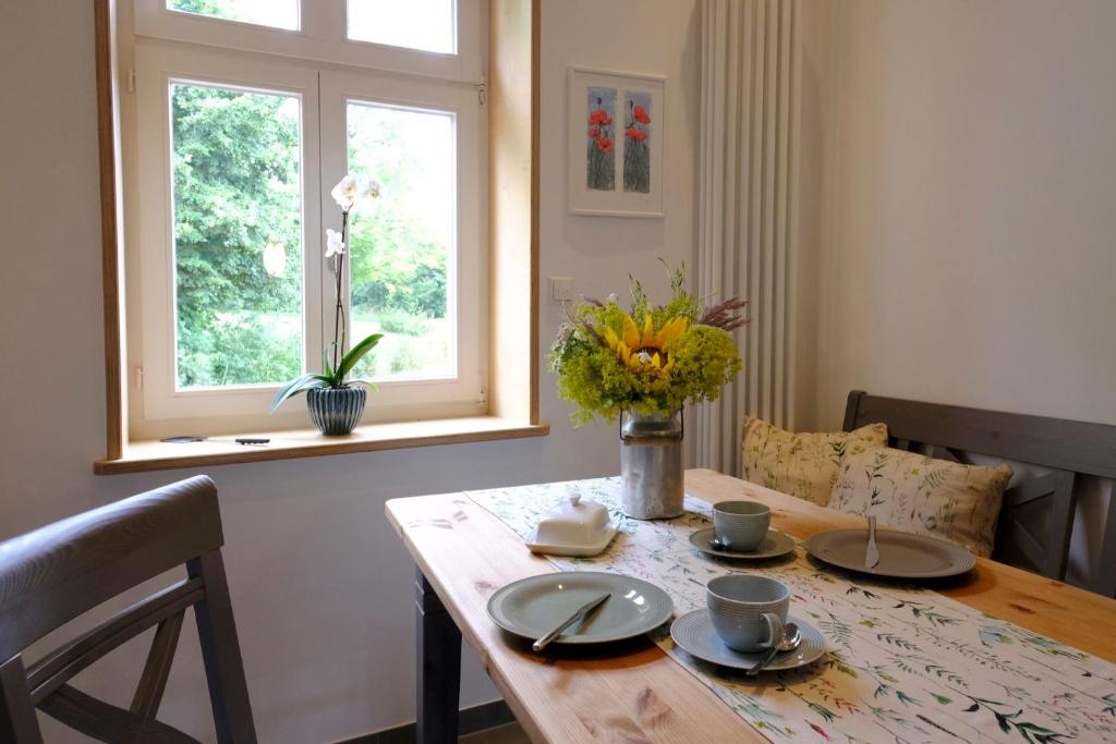 Ferienwohnung Mohnblume photo 4