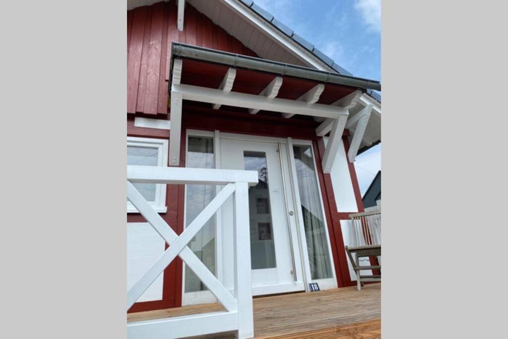 Ferienhaus im Westerwald Westerwälder Herzstück photo 1