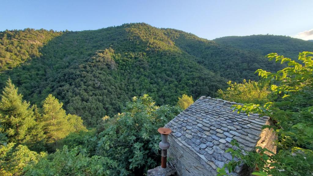 Gîte de Combelebouze en Cévennes - Cosy, Confort et Climatisé - 3 étoiles photo 4