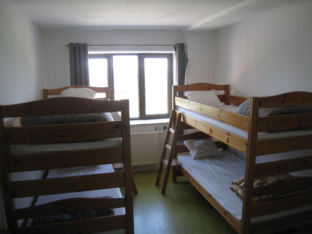 Le Fagotin - Youth hostel photo 3