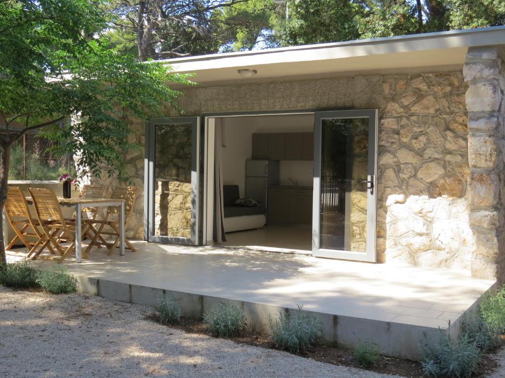 Camping Mia Bungalow & Mobile Home photo 4