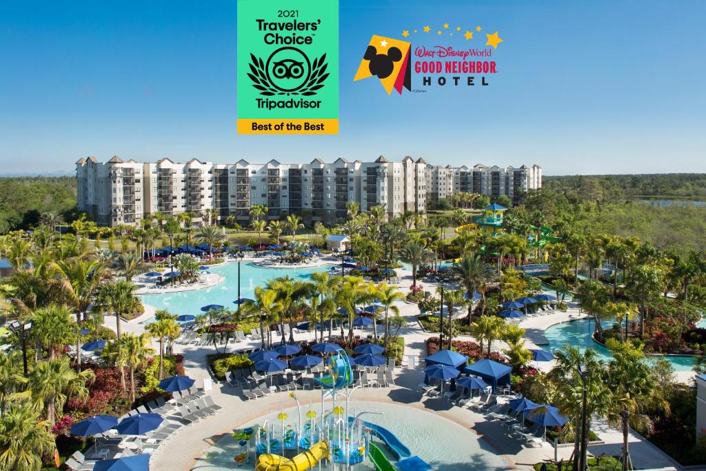The Grove Resort & Water Park Orlando image