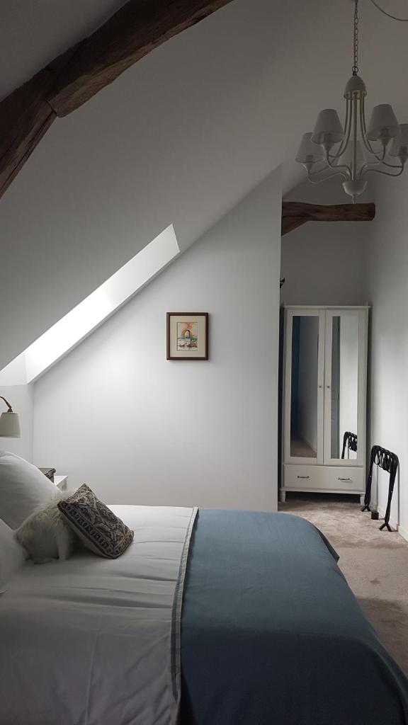 Les 7 Tilleuls - Chambres d'hôtes photo 3