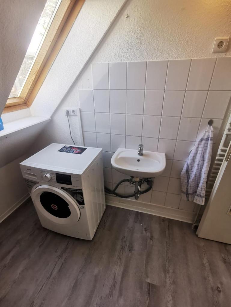 Möblierte Wohnung im Herzen Ottersbergs für Monteure und geschäftlich Reisende photo 4