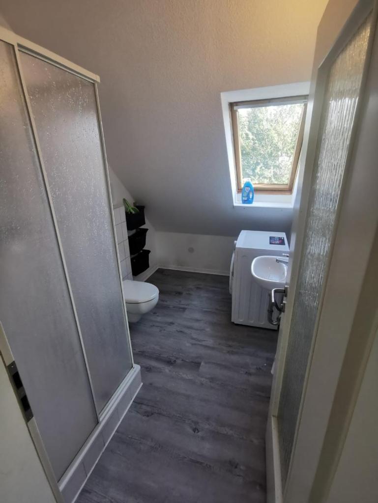 Möblierte Wohnung im Herzen Ottersbergs für Monteure und geschäftlich Reisende photo 3