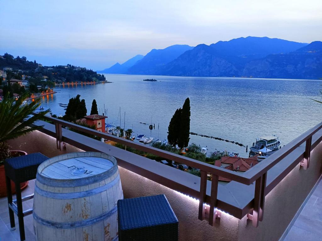 Hotel Antonella photo 1
