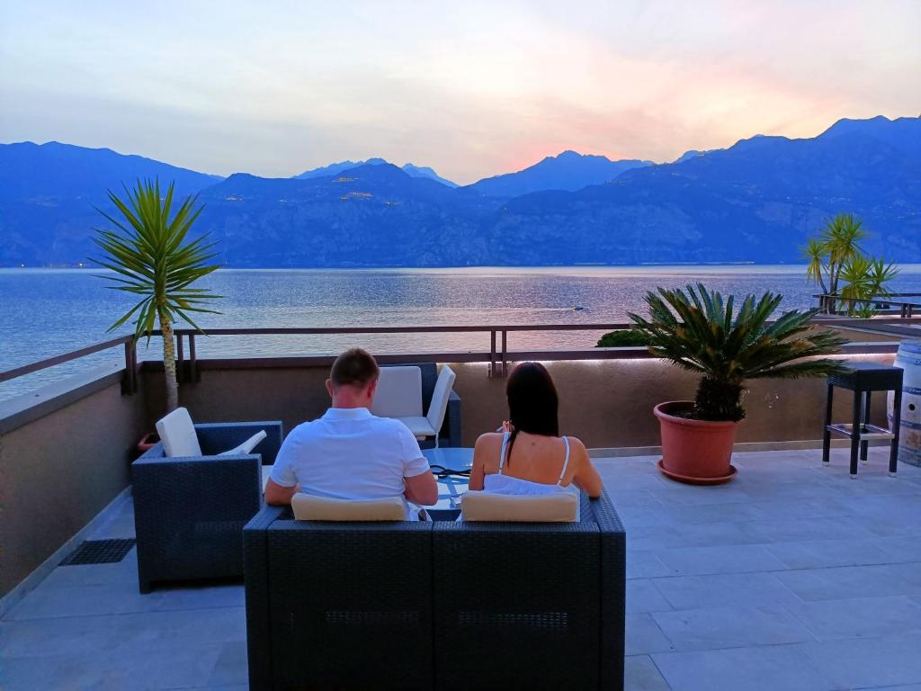 Hotel Antonella photo 4