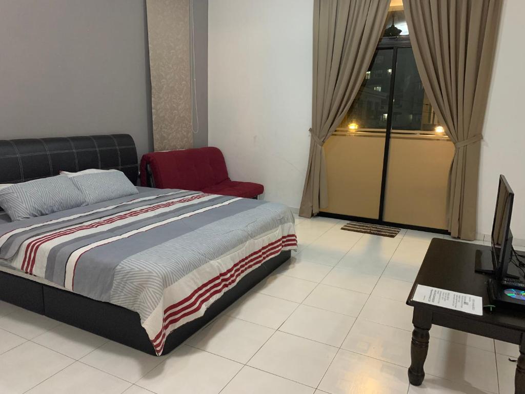 Woon Homestay photo 3