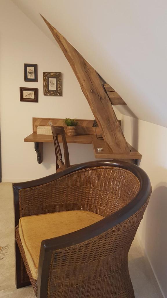 Les 7 Tilleuls - Chambres d'hôtes photo 2