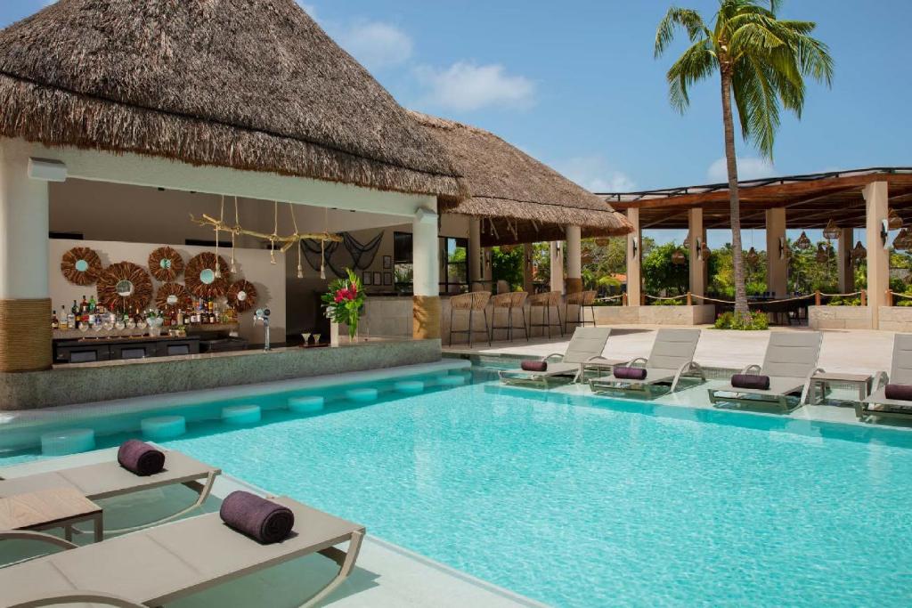 Dreams Aventuras Riviera Maya photo 2