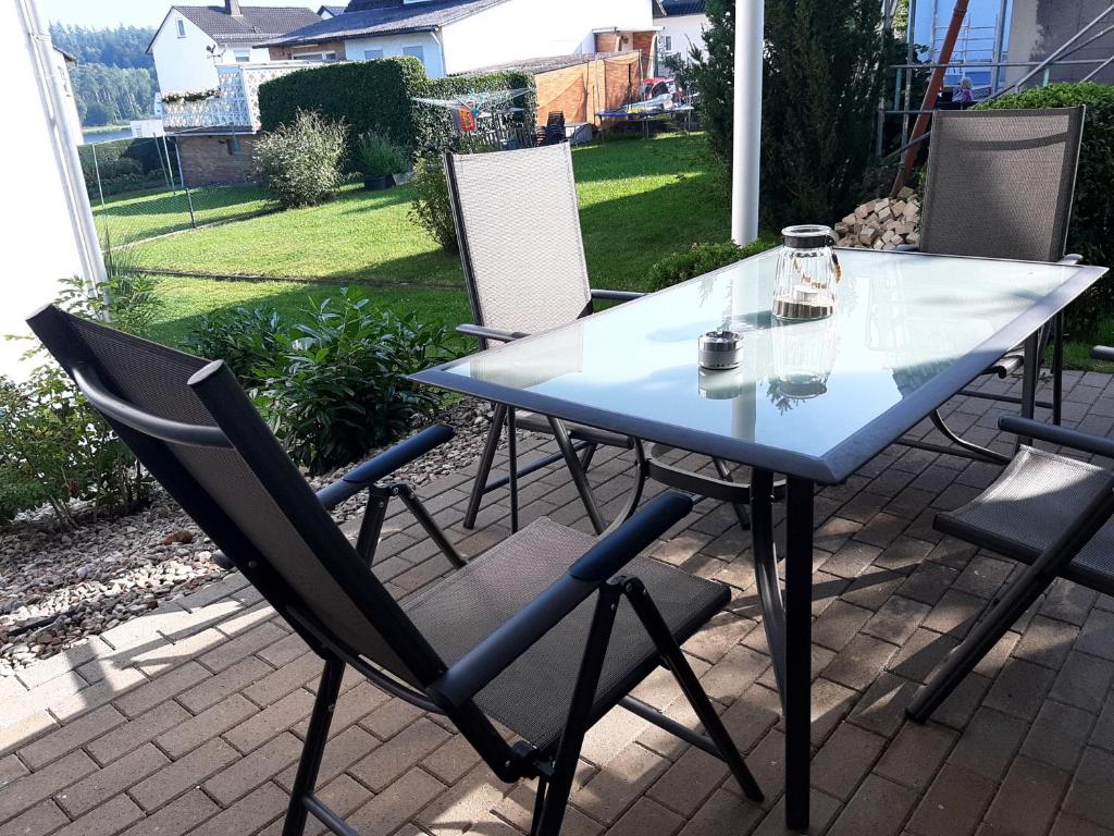 Twistesee Ferienwohnung photo 2