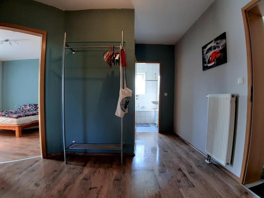 Twistesee Ferienwohnung photo 3
