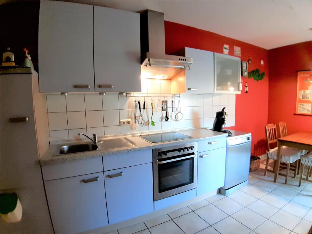 Twistesee Ferienwohnung photo 4