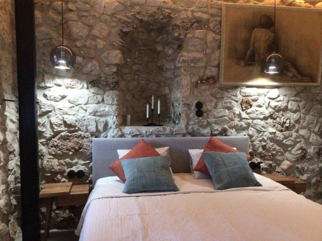 Laryssiou Suite photo 2