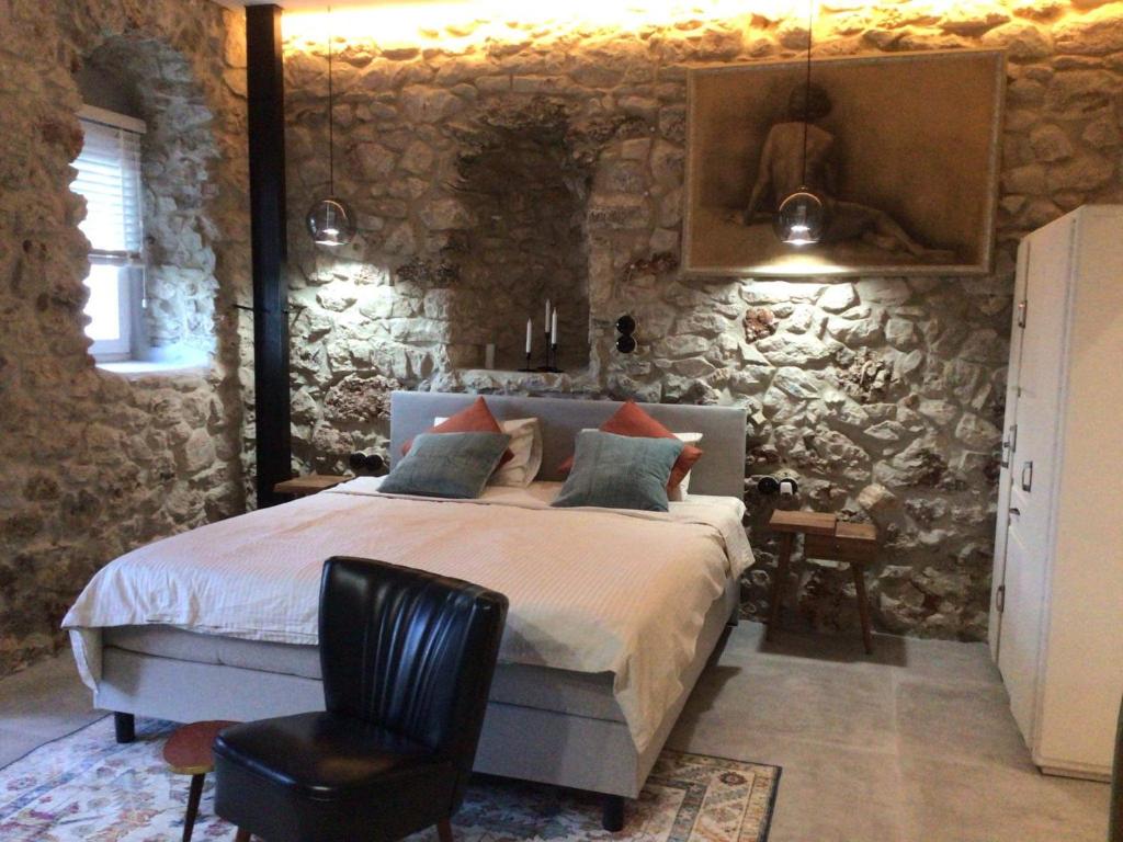 Laryssiou Suite photo 3