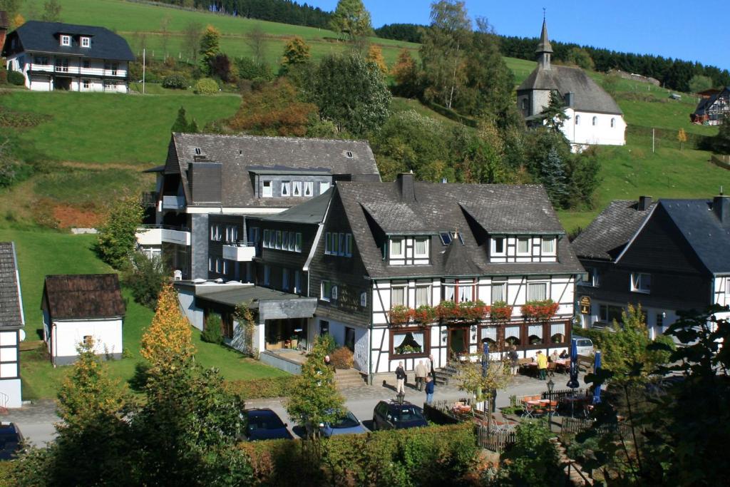 Hotel Hanses-Bräutigam photo 1