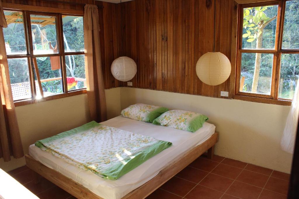 Casa Colibrí photo 4