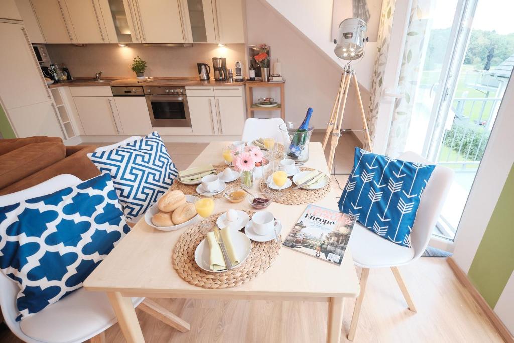 SEEADLER GRAND MAISONETTE photo 3