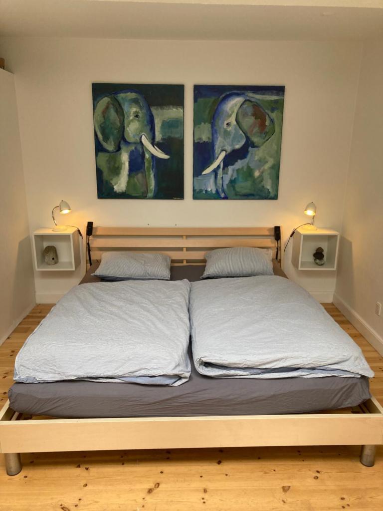 Charmerende byhus i Præstø centrum photo 1