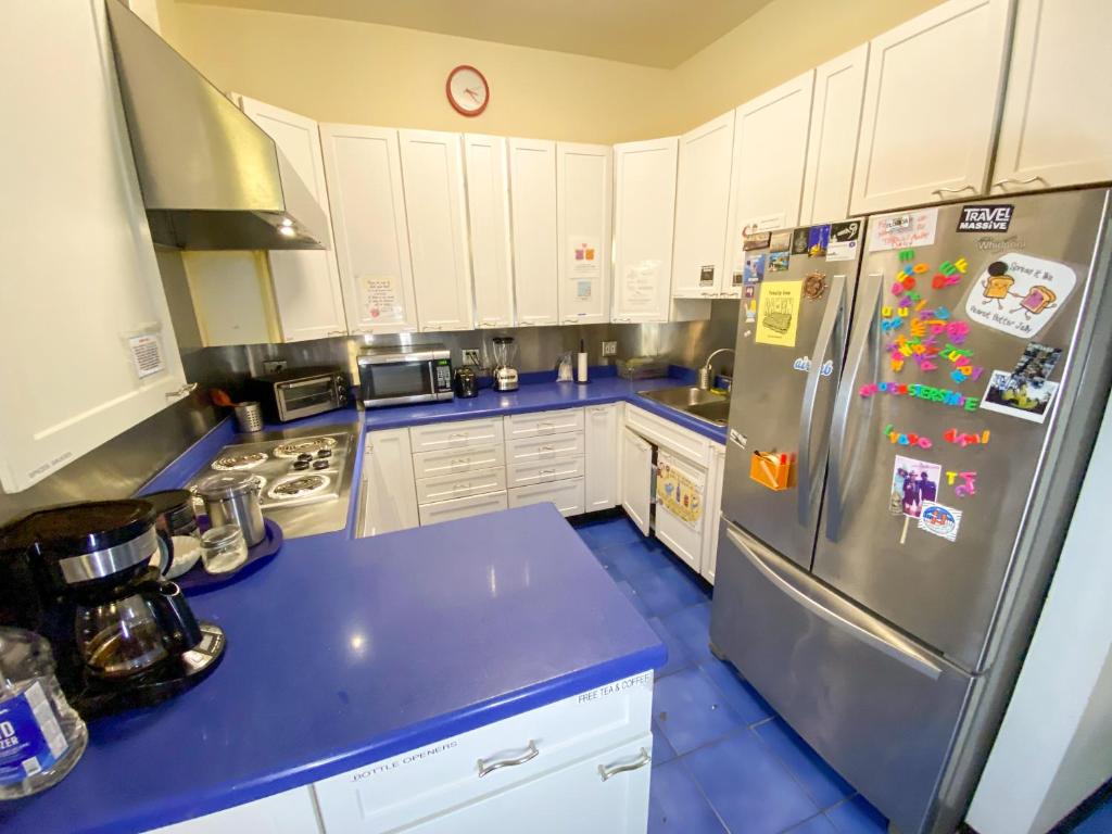 ITH San Francisco Pacific Tradewinds Hostel photo 4