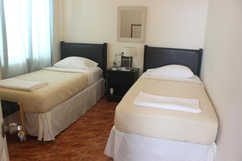 Hotel Cruz Grande-Brava photo 1