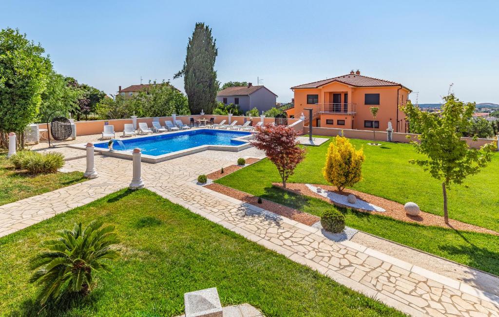 Villa Natalija photo 1