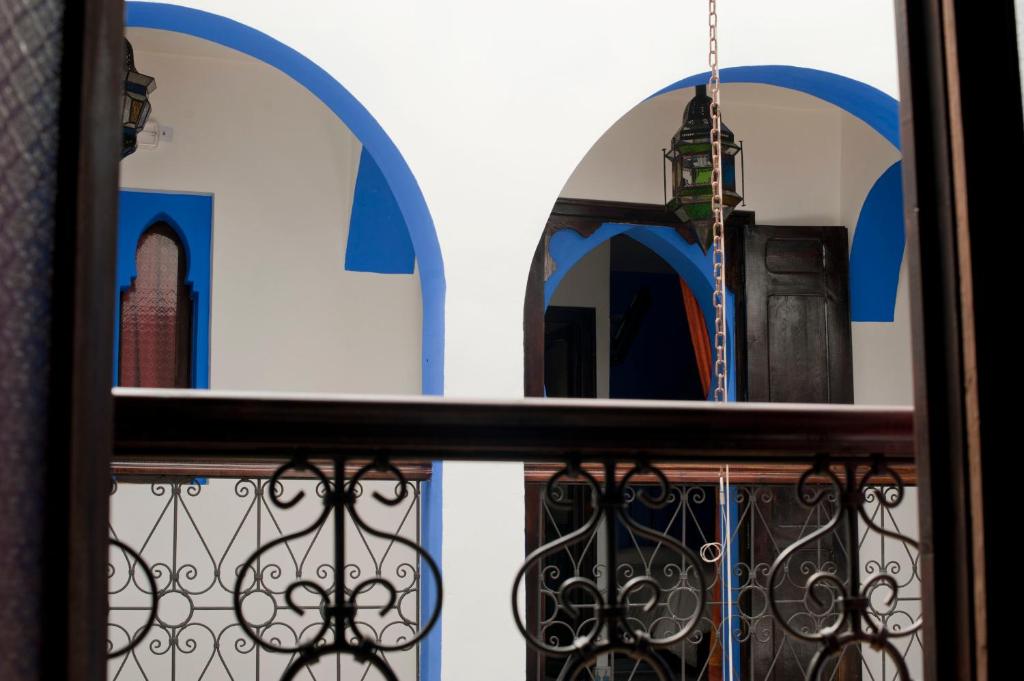 Riad Assilah Chaouen photo 4