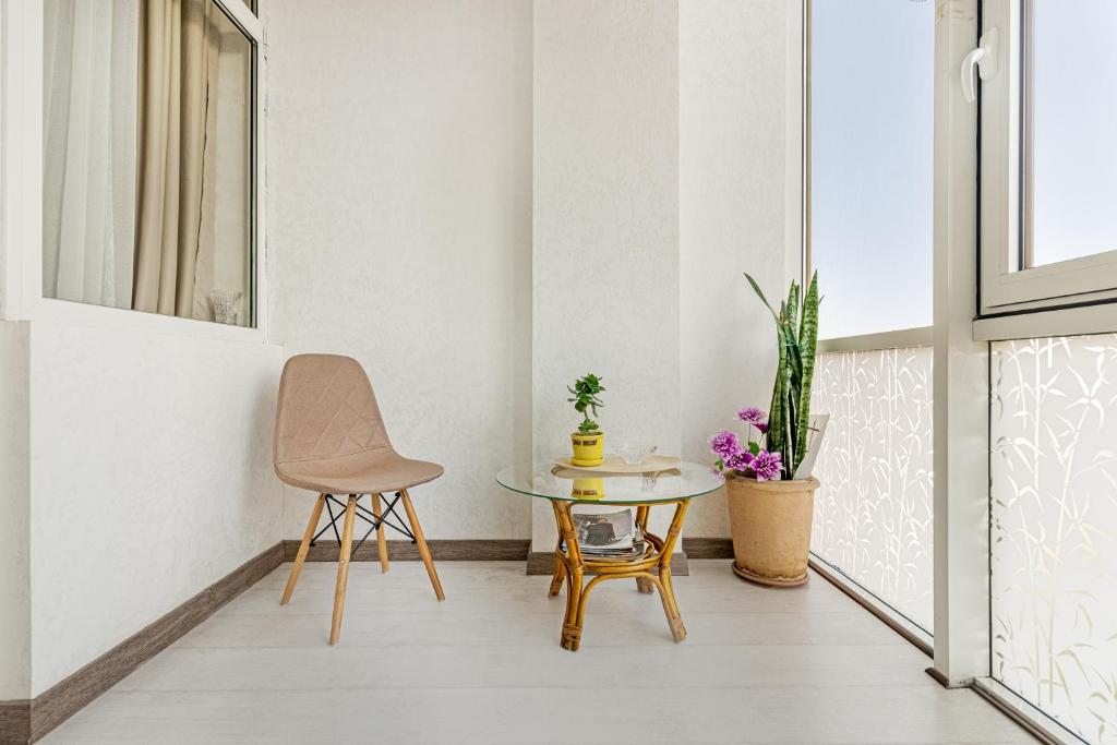 Sea View Studio in Arkadia photo 4