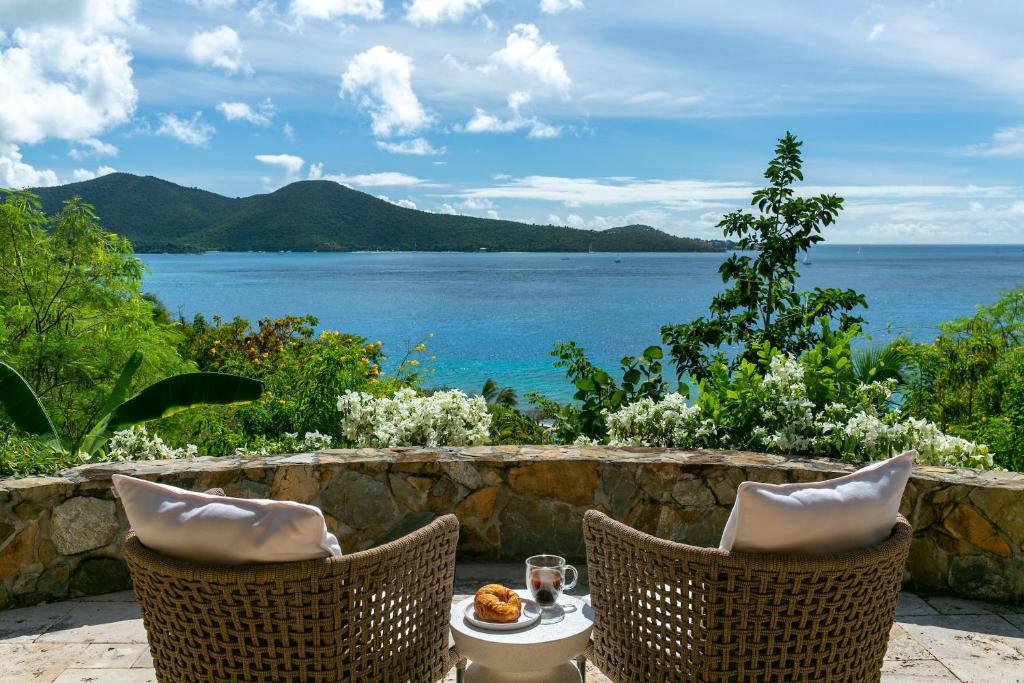 Lovango Resort and Beach Club photo 4