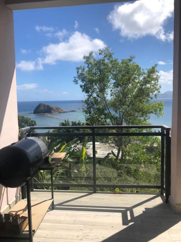Superbe T2 full équipé à sada avec vue sur îlot photo 4