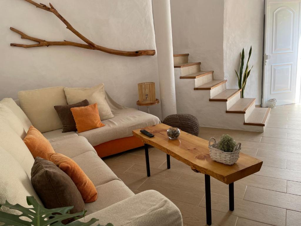 Casa El Conde photo 2