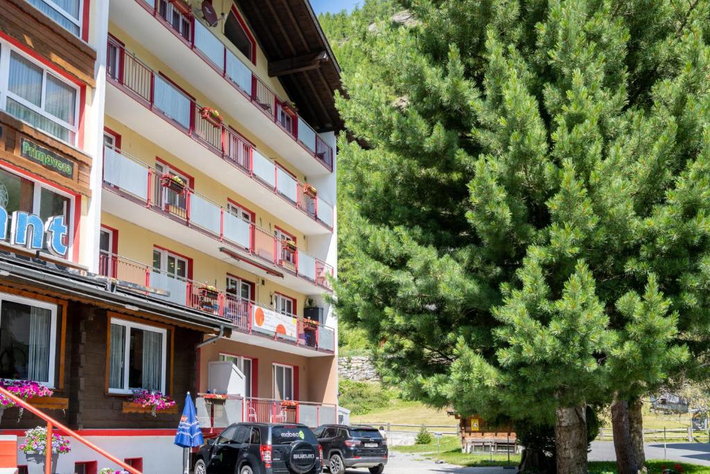 Haus Aurora photo 1