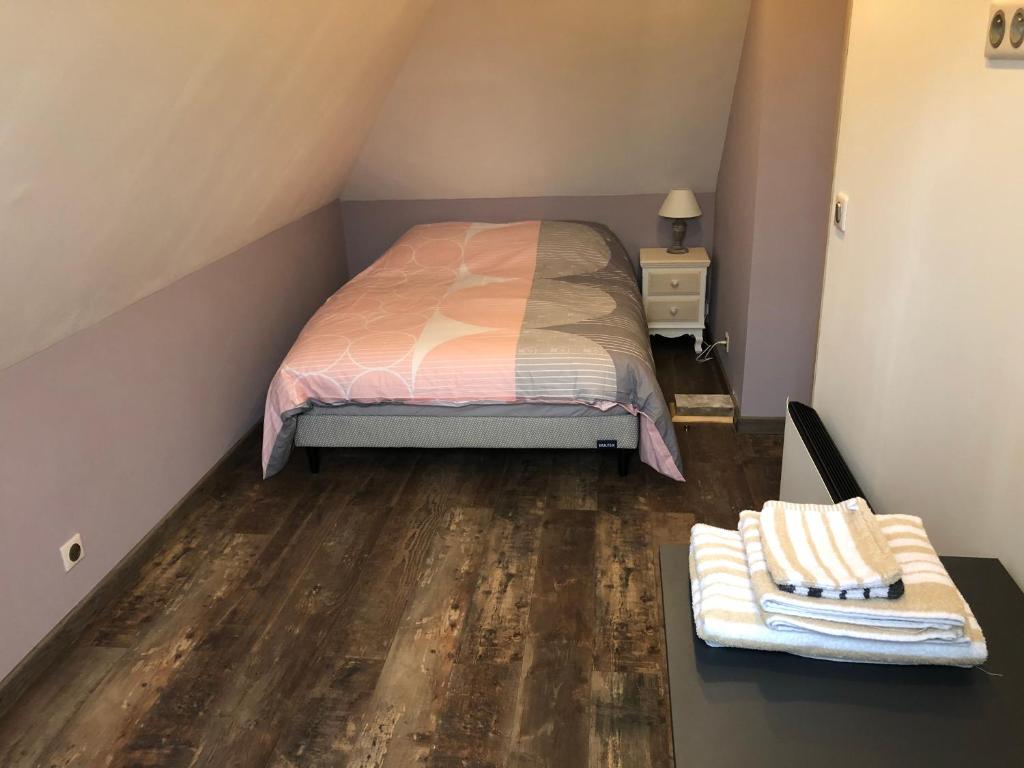 Maison cosy entièrement rénovée photo 2