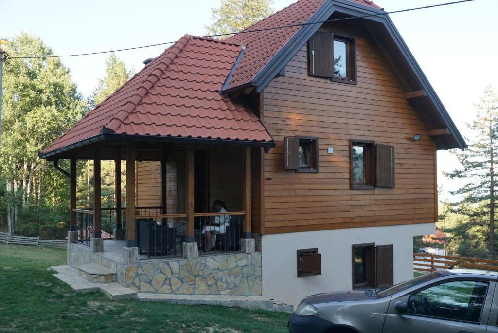 Tarsko srce N photo 3