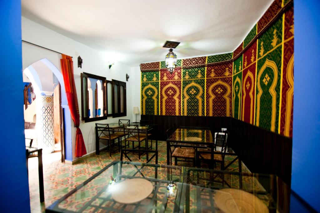 Riad Assilah Chaouen photo 2